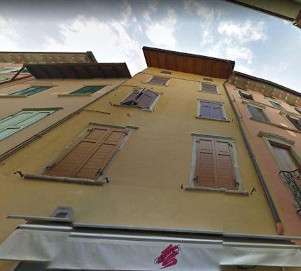 Riva City Heart Kültér fotó